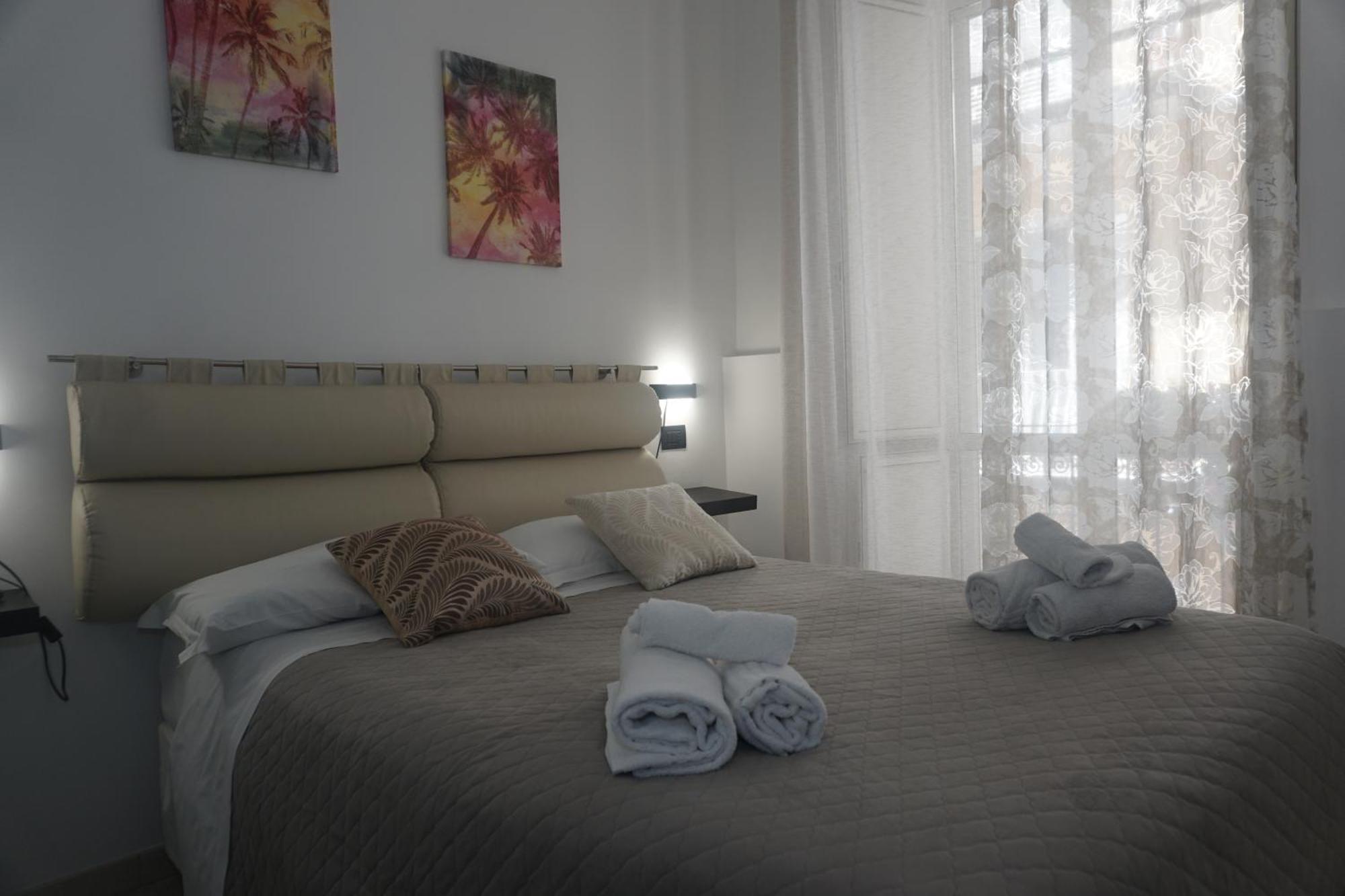Amuni Appartement Taormina